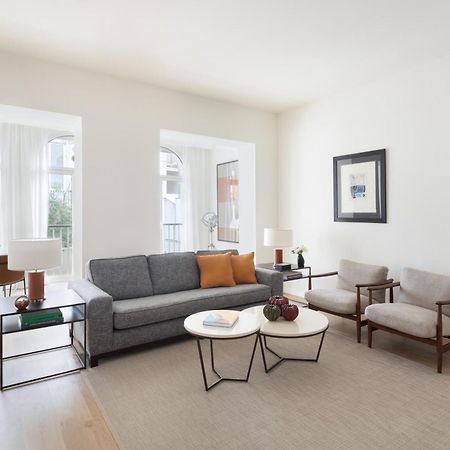 Murmuri Residence Concepcio Βαρκελώνη Εξωτερικό φωτογραφία