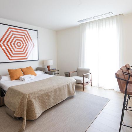 Murmuri Residence Concepcio Βαρκελώνη Εξωτερικό φωτογραφία