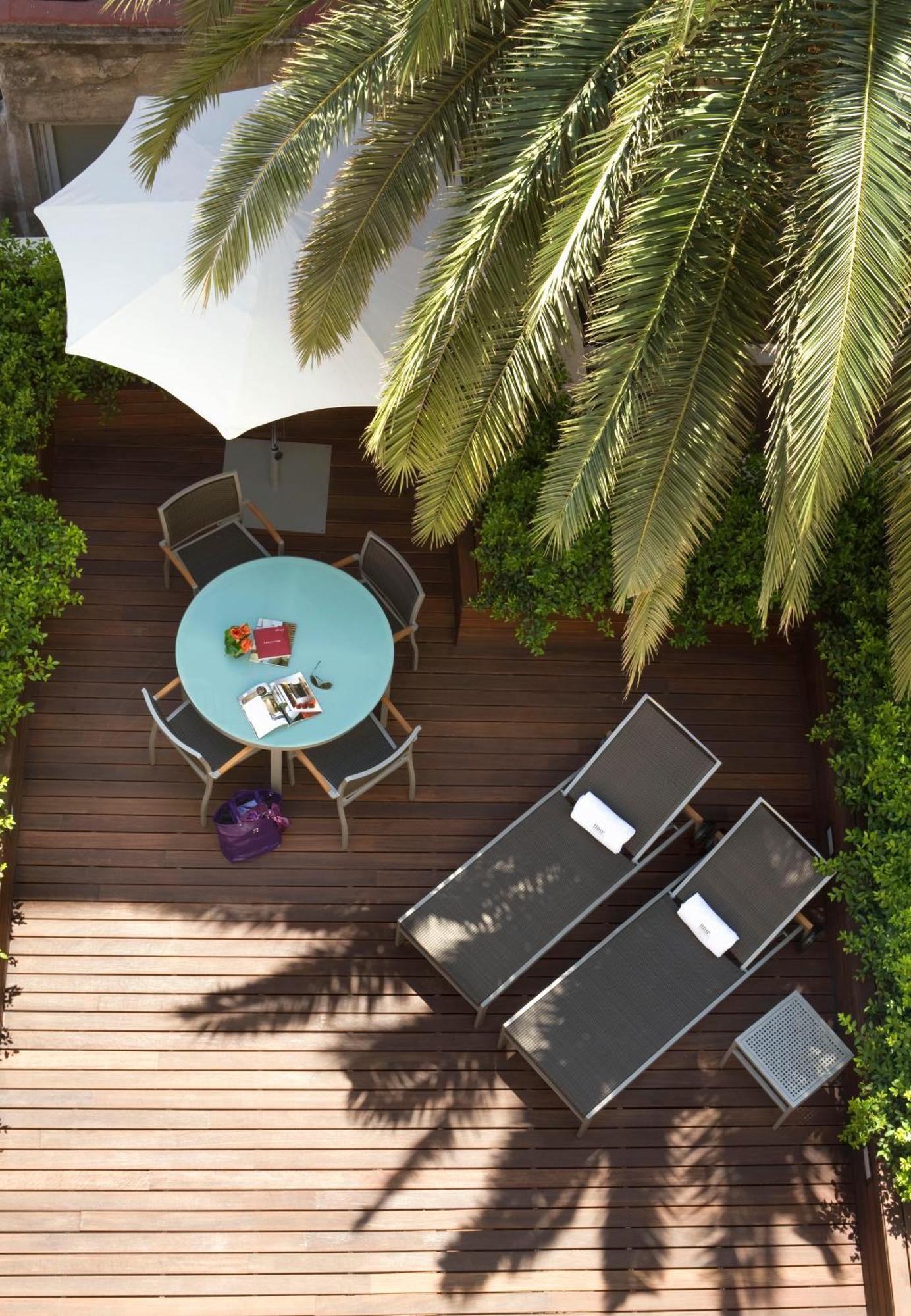 Murmuri Residence Concepcio Βαρκελώνη Εξωτερικό φωτογραφία