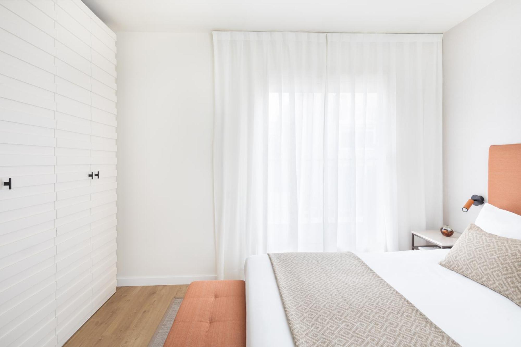 Murmuri Residence Concepcio Βαρκελώνη Εξωτερικό φωτογραφία
