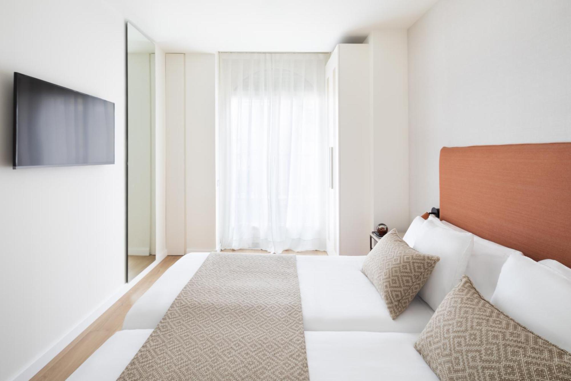 Murmuri Residence Concepcio Βαρκελώνη Εξωτερικό φωτογραφία