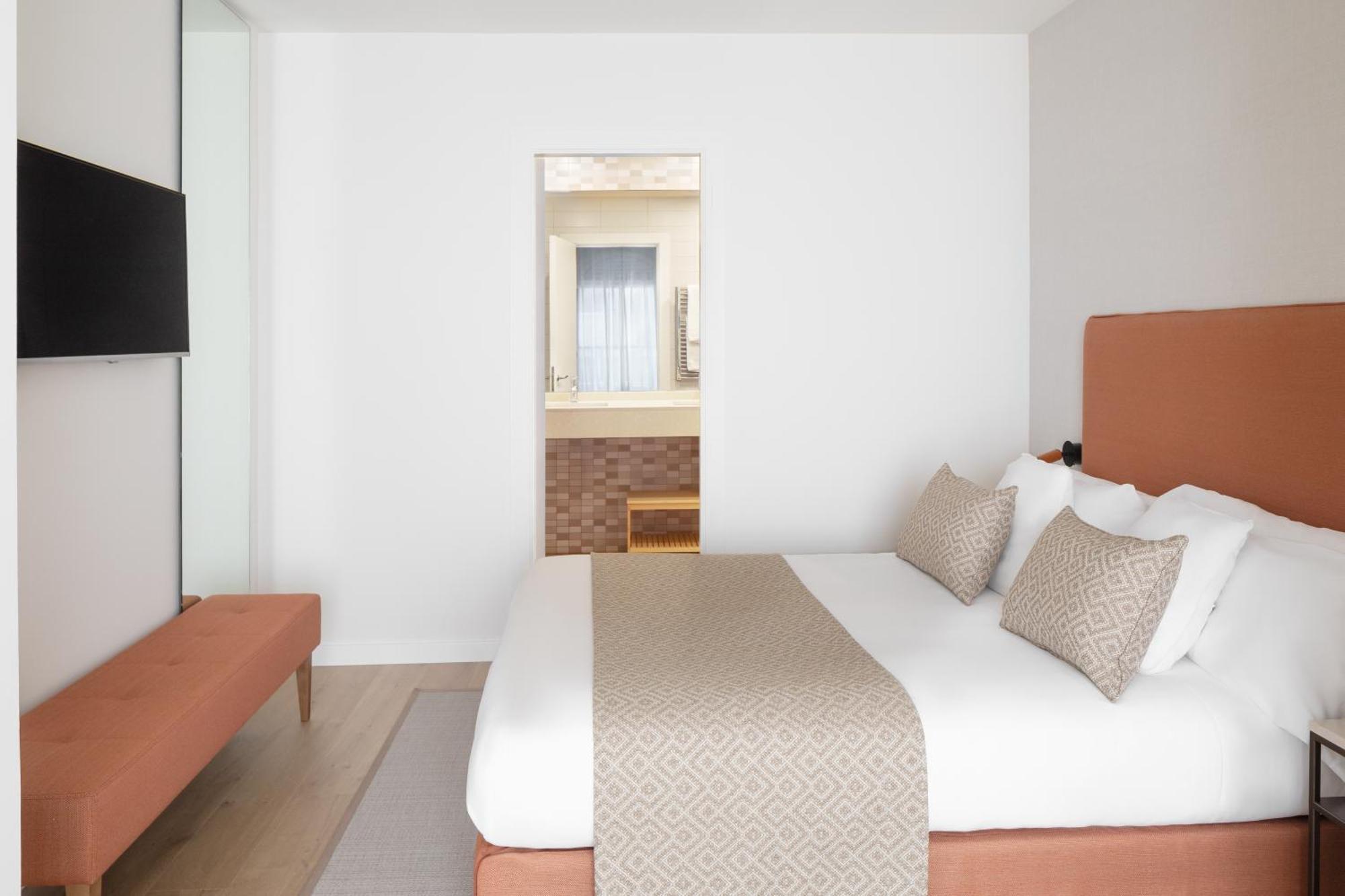 Murmuri Residence Concepcio Βαρκελώνη Εξωτερικό φωτογραφία