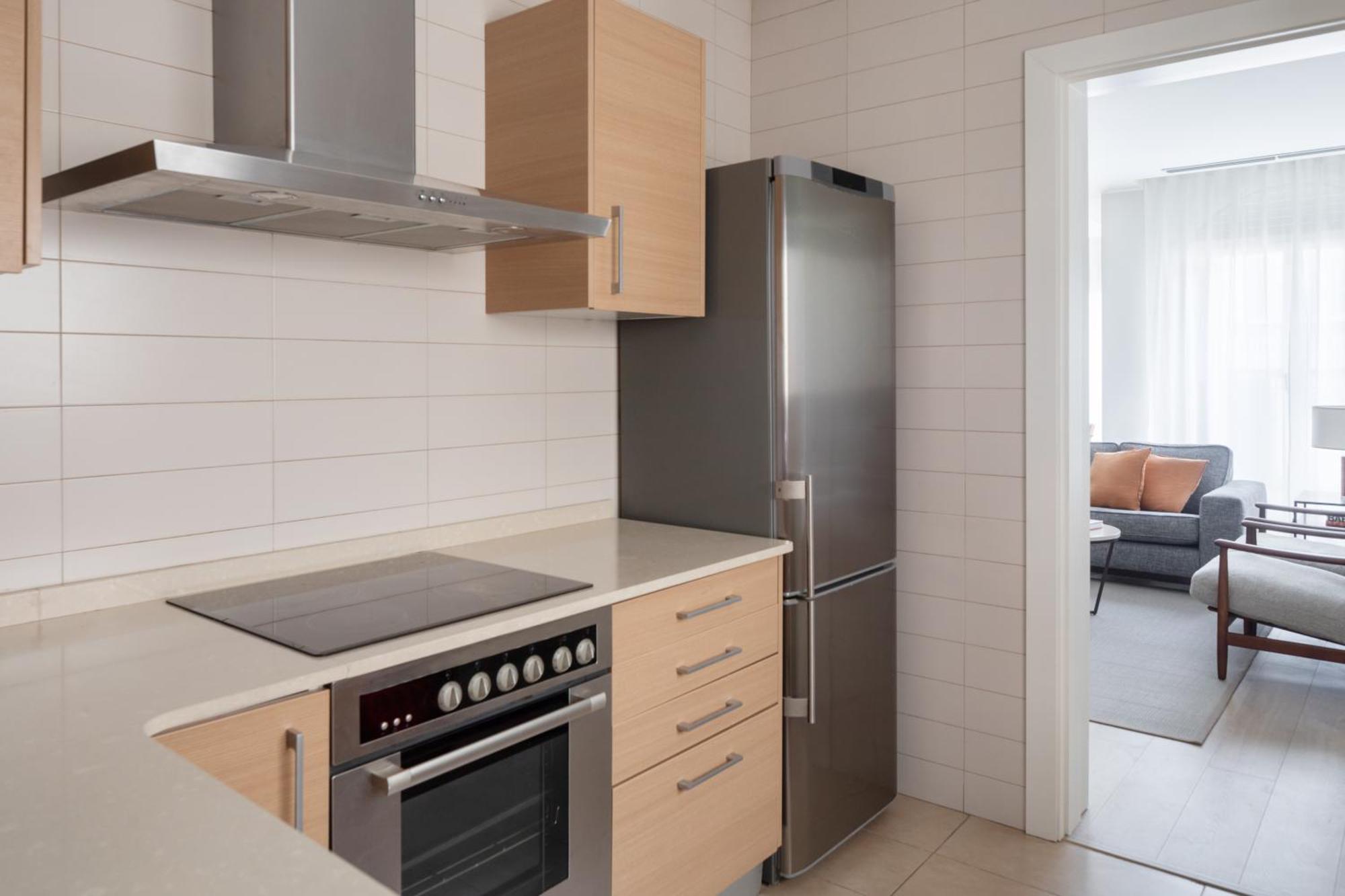 Murmuri Residence Concepcio Βαρκελώνη Εξωτερικό φωτογραφία
