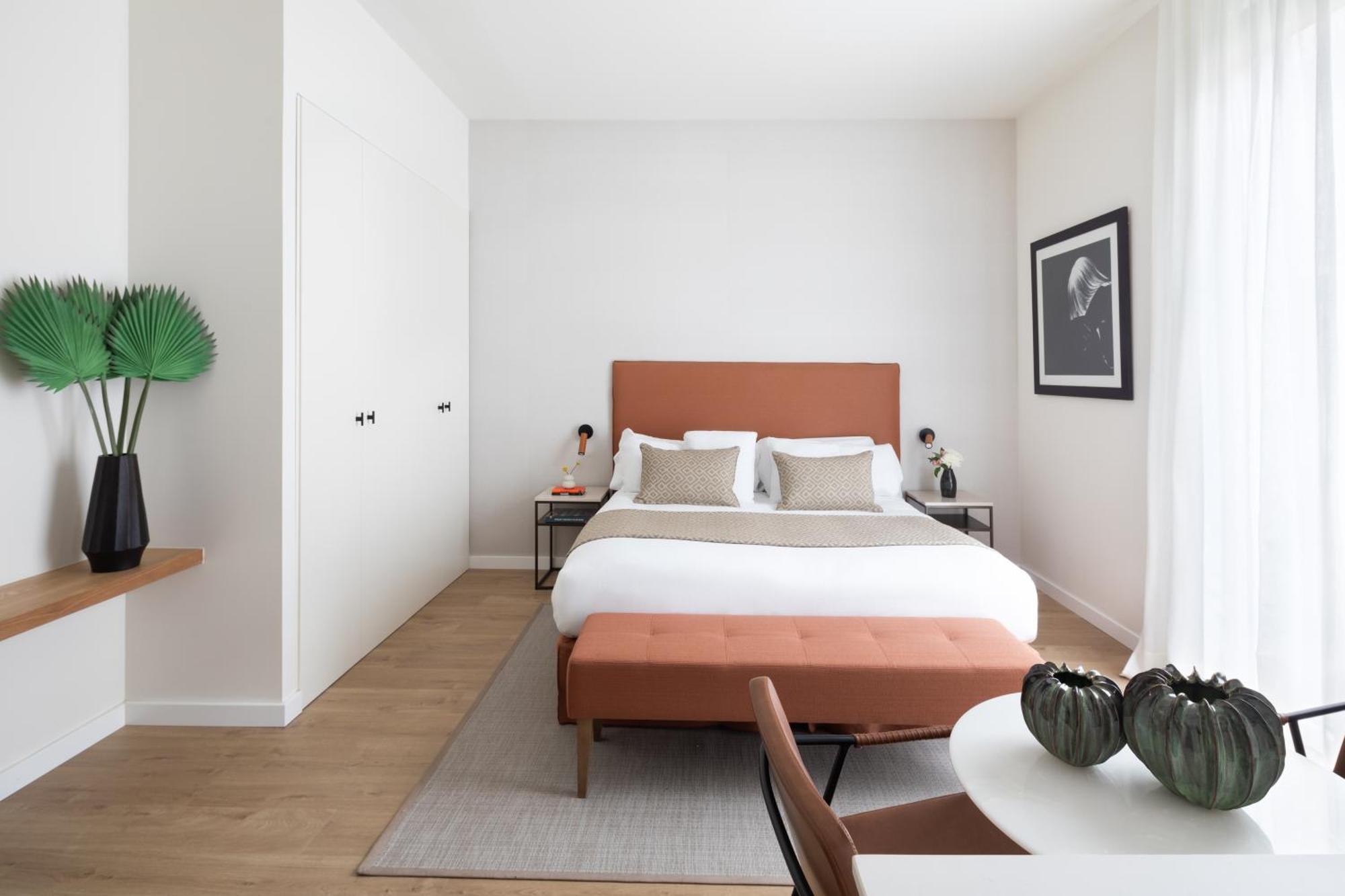 Murmuri Residence Concepcio Βαρκελώνη Εξωτερικό φωτογραφία