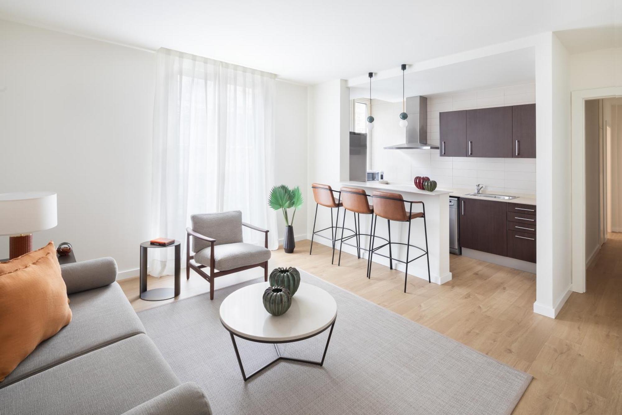 Murmuri Residence Concepcio Βαρκελώνη Εξωτερικό φωτογραφία