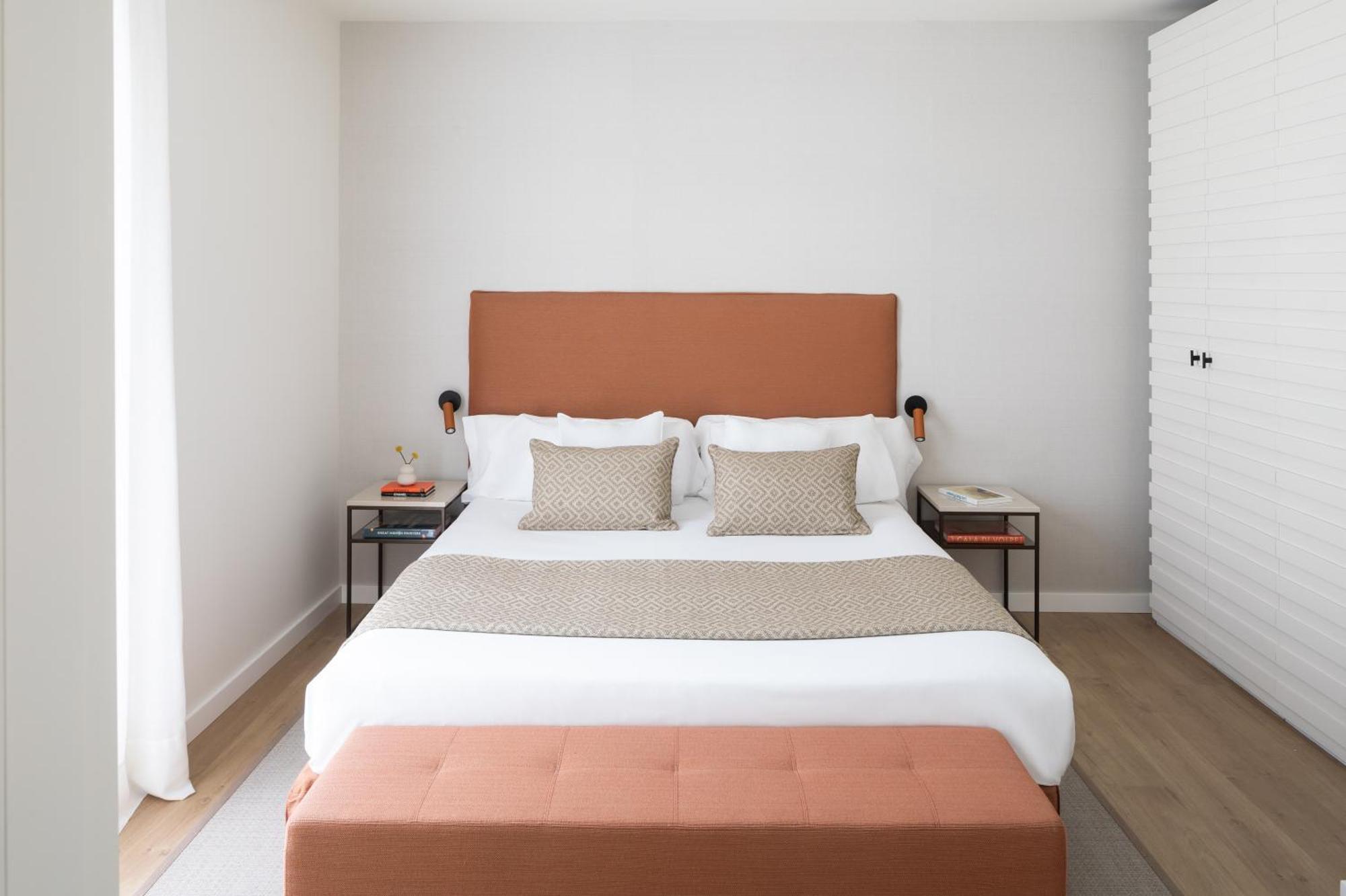 Murmuri Residence Concepcio Βαρκελώνη Εξωτερικό φωτογραφία