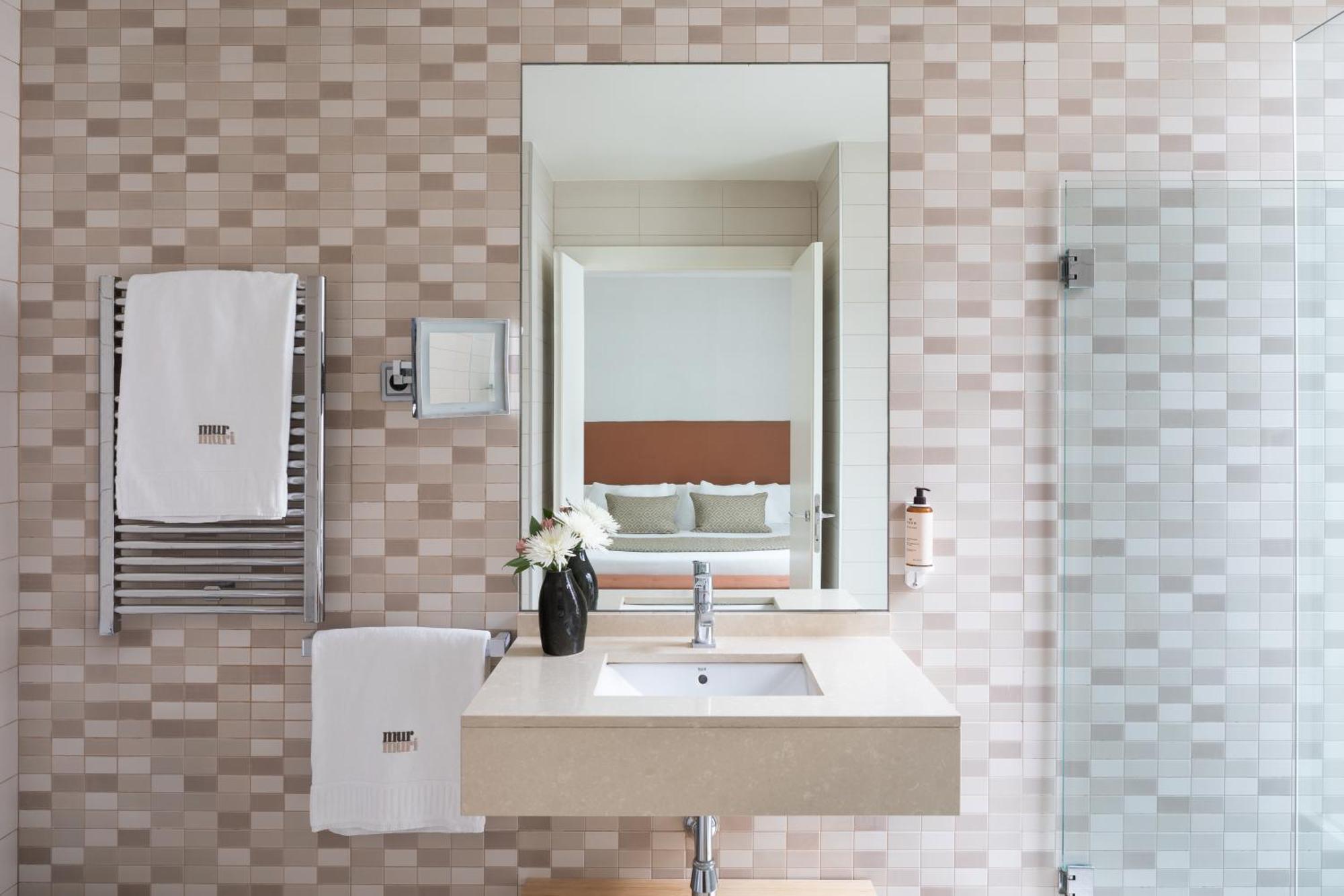 Murmuri Residence Concepcio Βαρκελώνη Εξωτερικό φωτογραφία