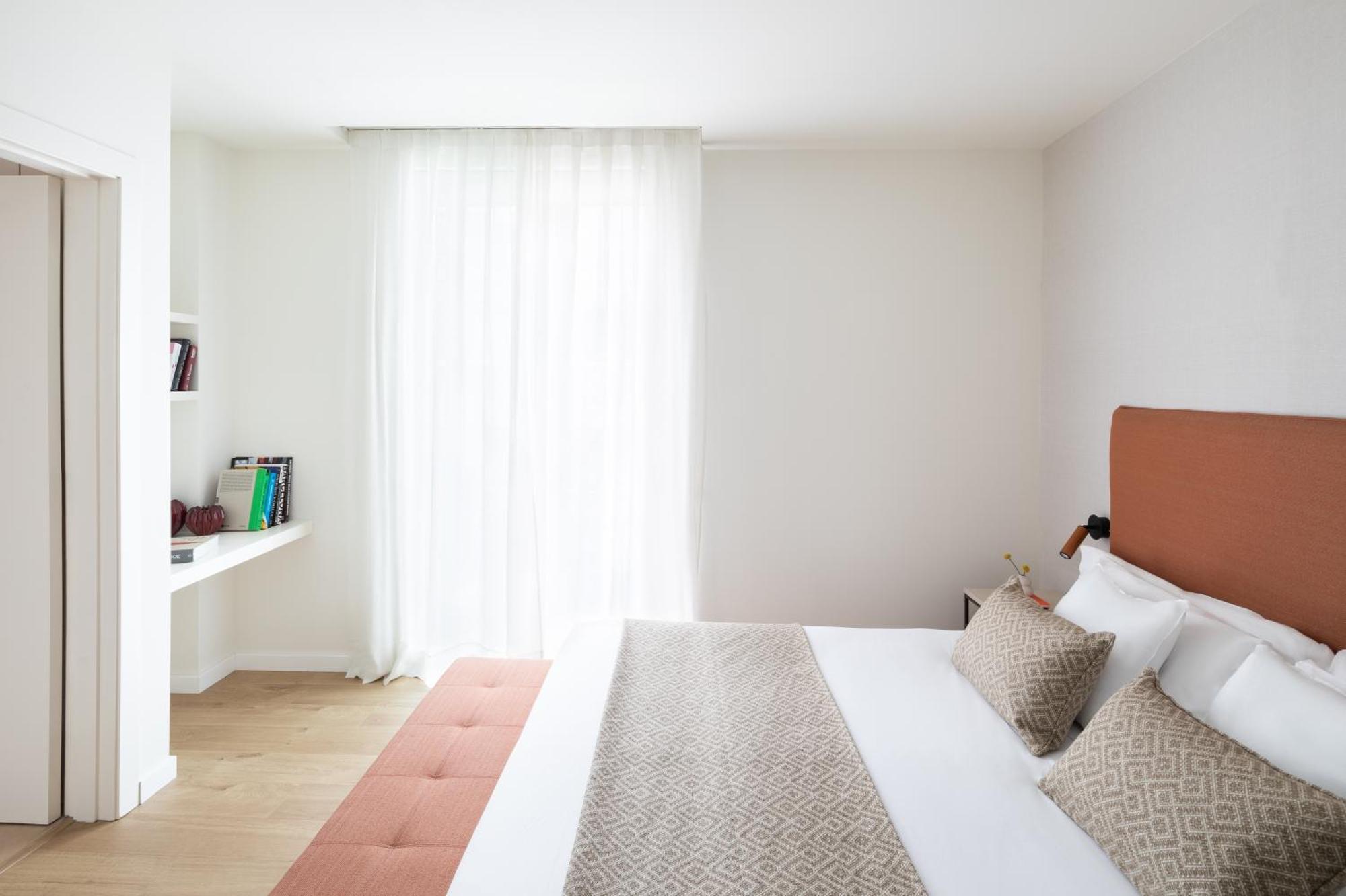 Murmuri Residence Concepcio Βαρκελώνη Εξωτερικό φωτογραφία