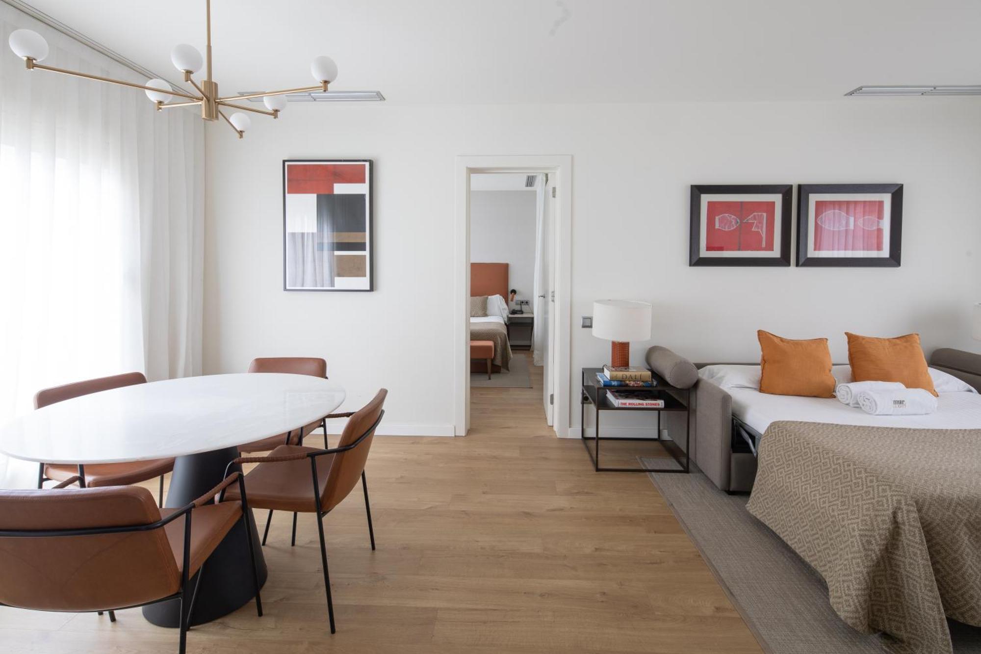 Murmuri Residence Concepcio Βαρκελώνη Εξωτερικό φωτογραφία