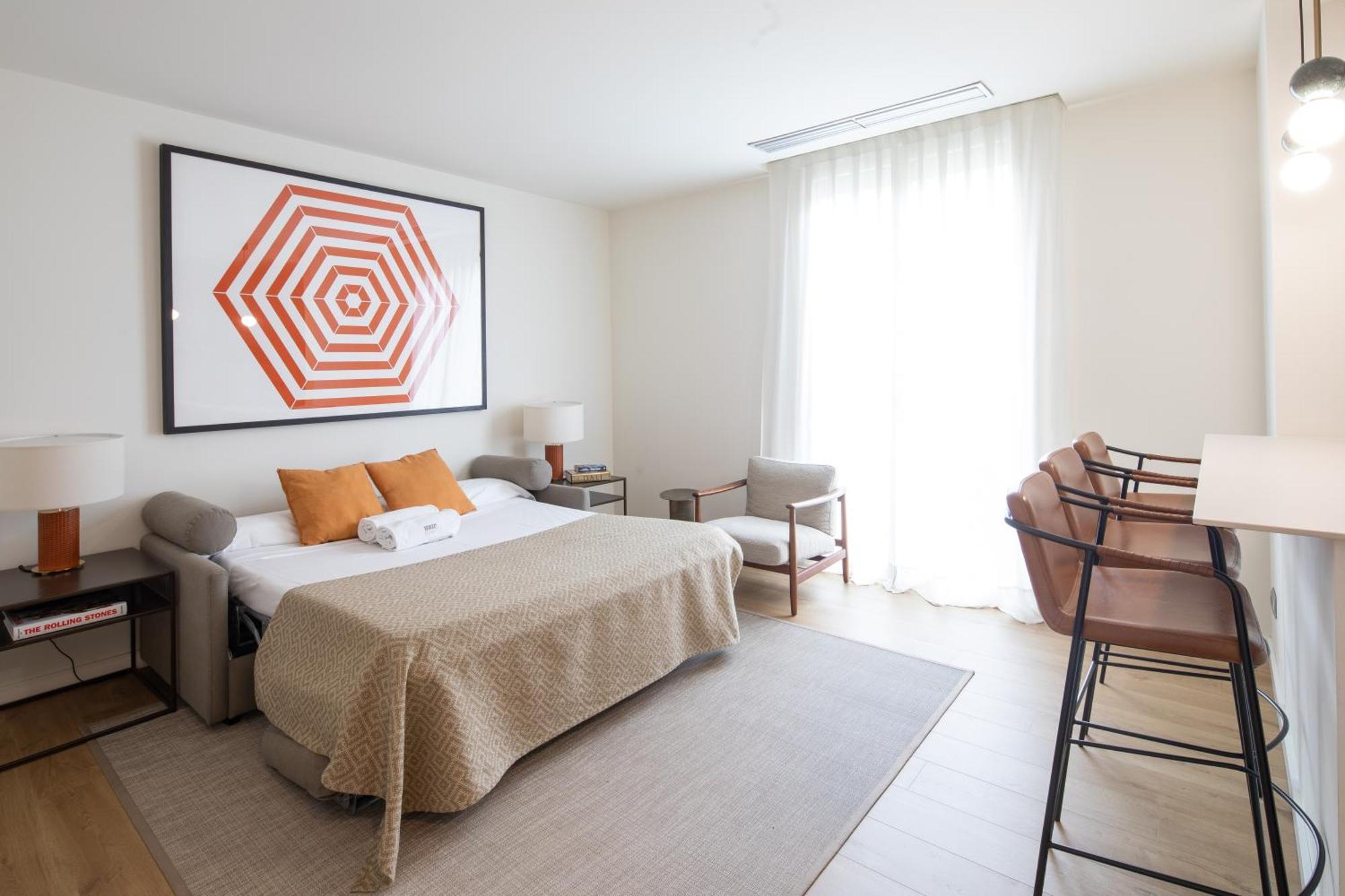 Murmuri Residence Concepcio Βαρκελώνη Εξωτερικό φωτογραφία